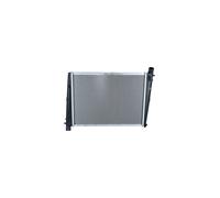 NRF 53193 Radiateur du moteur
