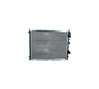 Radiateur, refroidissement moteur NRF 53209A