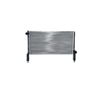 NRF 53232 Radiateur du moteur