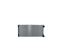 NRF Radiateur moteur 53249 – compatible Fiat, Lancia (Punto 1.9JTD, 1.8 16V, Idea, Musa)
