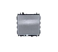 Radiateur, refroidissement du moteur NRF 53337