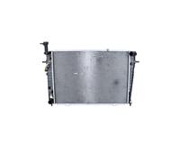 Radiateur, refroidissement moteur NRF 53342