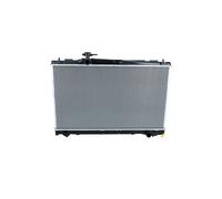 NRF 53401 Radiateur du moteur
