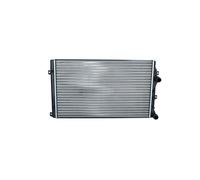 NRF Radiateur de refroidissement du moteur 53406A