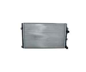 NRF 53406A Radiateur du moteur