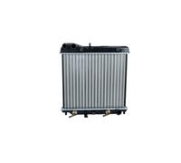 NRF 53408A Radiateur du moteur