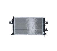 NRF 53415 Radiateur du moteur