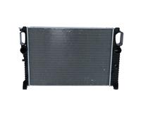 NRF 53422 Radiateur du moteur