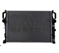 Radiateur, refroidissement moteur NRF 53423