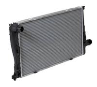 NRF Radiateur de refroidissement du moteur 53430