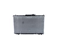 NRF 53446 Radiateur du moteur