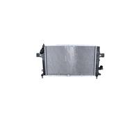NRF Radiateur de refroidissement du moteur 53447 pour OPEL ASTRA