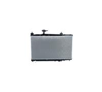 NRF 53448 Radiateur du moteur