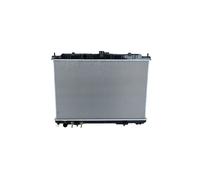 NRF 53453 Radiateur du moteur