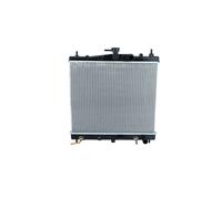 NRF 53477 Radiateur du moteur