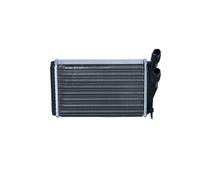 Échangeur de chaleur, chauffage habitacle NRF 53554