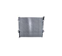 Radiateur d'eau Grille de radiateur soudée 53568 NRF pour TOYOTA FJ CRUISER