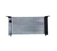 NRF 53603A Radiateur du moteur