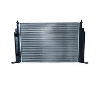 NRF 53609A Radiateur du moteur