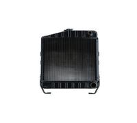 NRF 53657 Radiateur du moteur