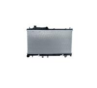 NRF Radiateur du moteur 53700