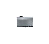 NRF 53710 Radiateur du moteur
