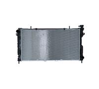 NRF 53734 Radiateur du moteur