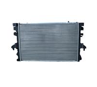 NRF 53795A Radiateur du moteur