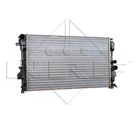 NRF Radiateur de refroidissement moteur 53801