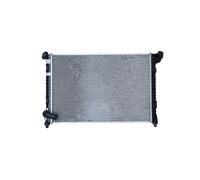 NRF 53807 Radiateur du moteur