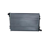 NRF Radiateur 53814A – refroidissement du moteur