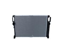 NRF 53829 Radiateur du moteur