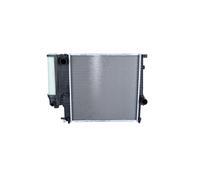 NRF 53849 Radiateur du moteur