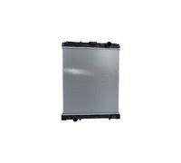 NRF 53883 Radiateur du moteur