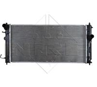 NRF 53894 Radiateur, refroidissement du moteur pour TOYOTA