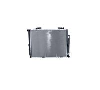 NRF 53945 Radiateur du moteur