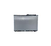 NRF 53962 Radiateur du moteur