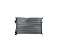 NRF 53990 Radiateur du moteur