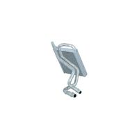 Radiateur de chauffage Grille de radiateur soudée 540006 NRF