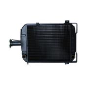 NRF 54028 Radiateur du moteur
