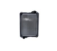 NRF 54070 Radiateur du moteur