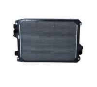 NRF 54080 Radiateur du moteur
