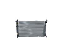 NRF 54201 Radiateur du moteur