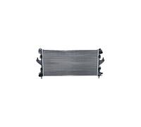 NRF 54202A Radiateur du moteur