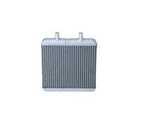 NRF Radiateur de chauffage 54217 – Échangeur thermique soudé – Convient pour Iveco Daily 99