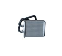 Échangeur de chaleur, chauffage habitacle NRF 54219