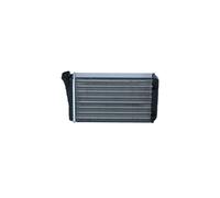 Échangeur de chaleur, chauffage habitacle NRF 54238