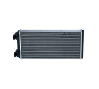 Échangeur de chaleur, chauffage habitacle NRF 54244