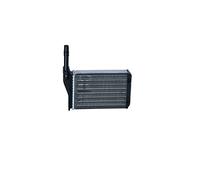 Échangeur de chaleur, chauffage habitacle NRF 54245