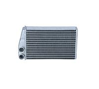 NRF Échangeur de chaleur chauffage habitacle 54272